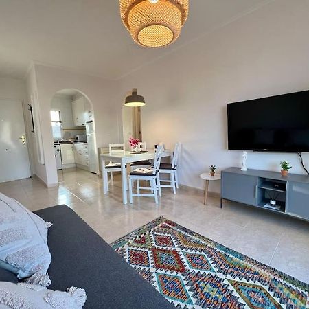 Ferienwohnung Casa Ruta Torrevieja Exterior foto