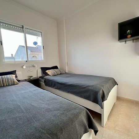Ferienwohnung Casa Ruta Torrevieja Exterior foto