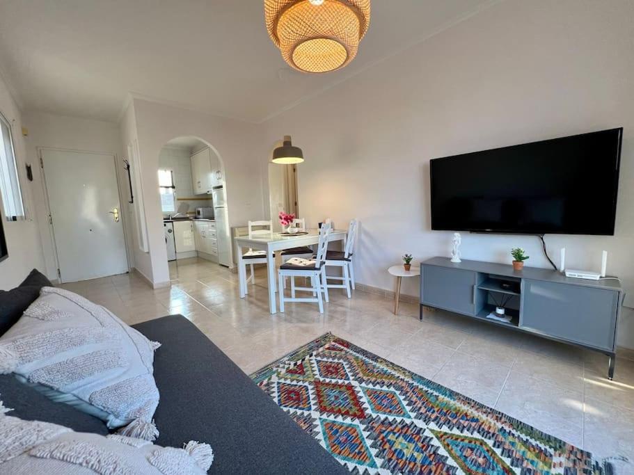Ferienwohnung Casa Ruta Torrevieja Exterior foto