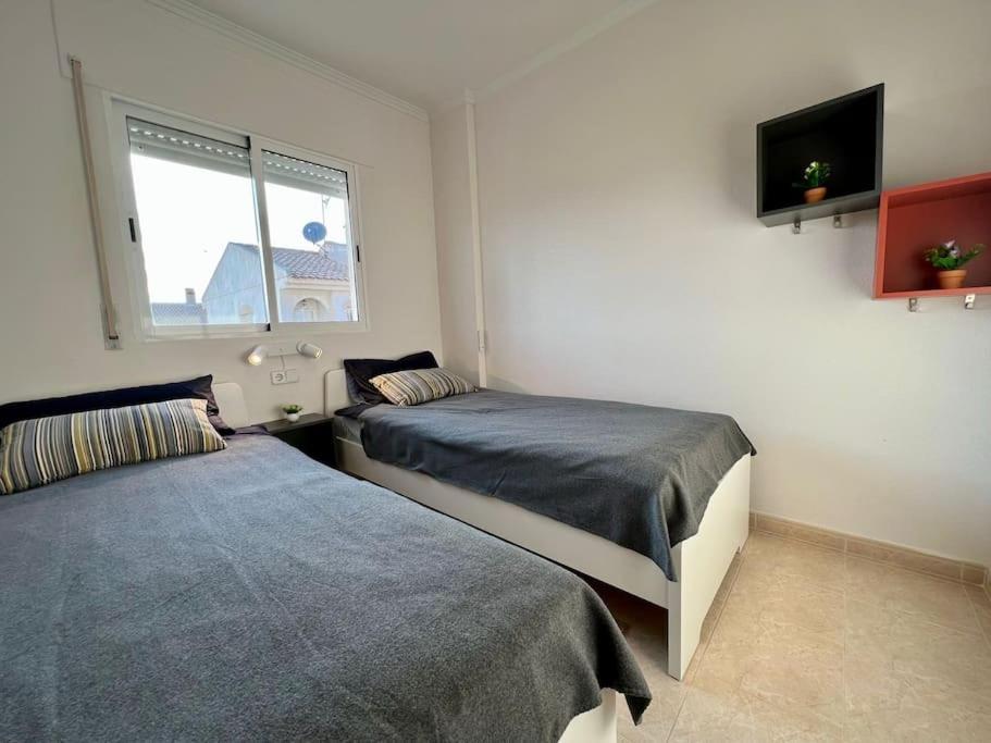 Ferienwohnung Casa Ruta Torrevieja Exterior foto