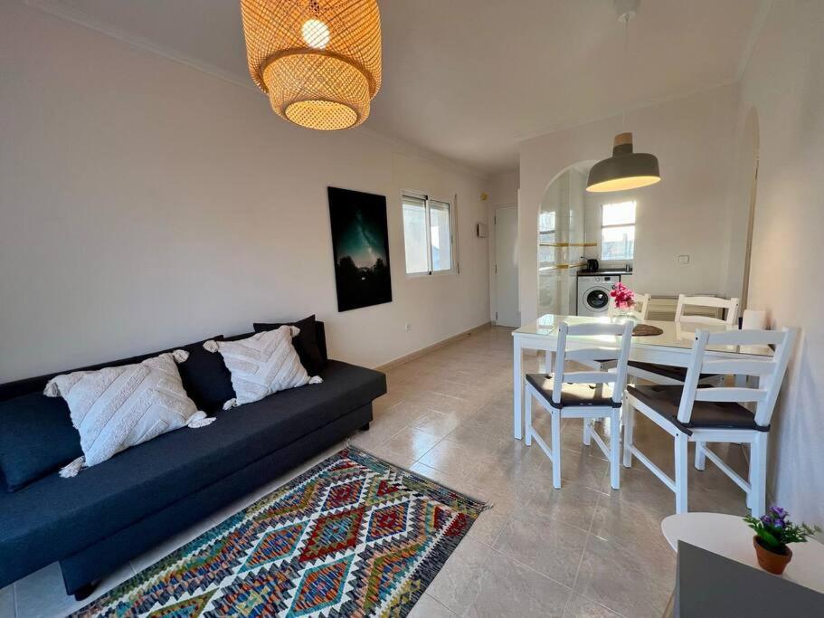 Ferienwohnung Casa Ruta Torrevieja Exterior foto