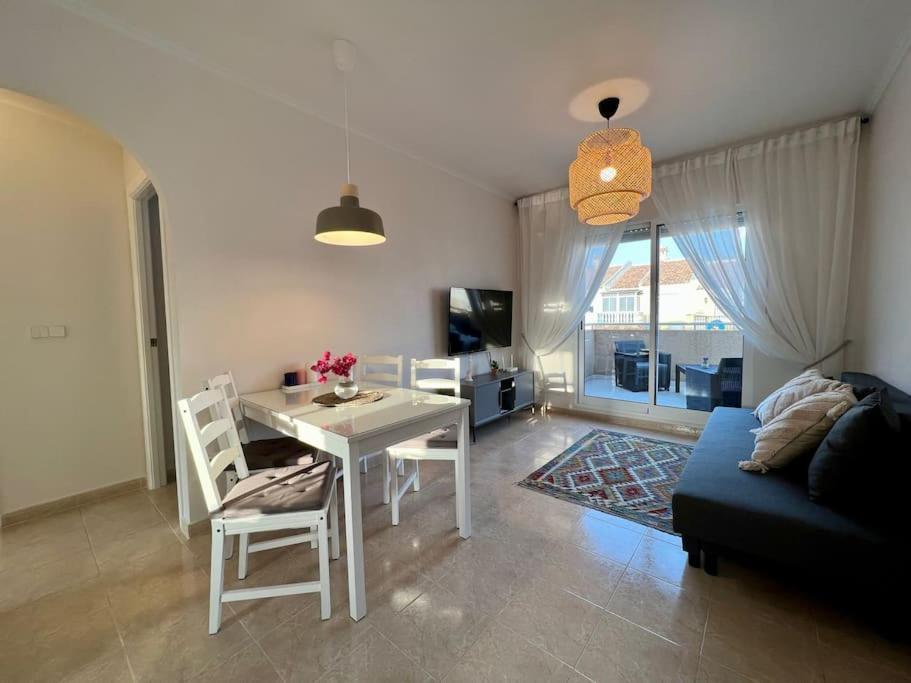 Ferienwohnung Casa Ruta Torrevieja Exterior foto