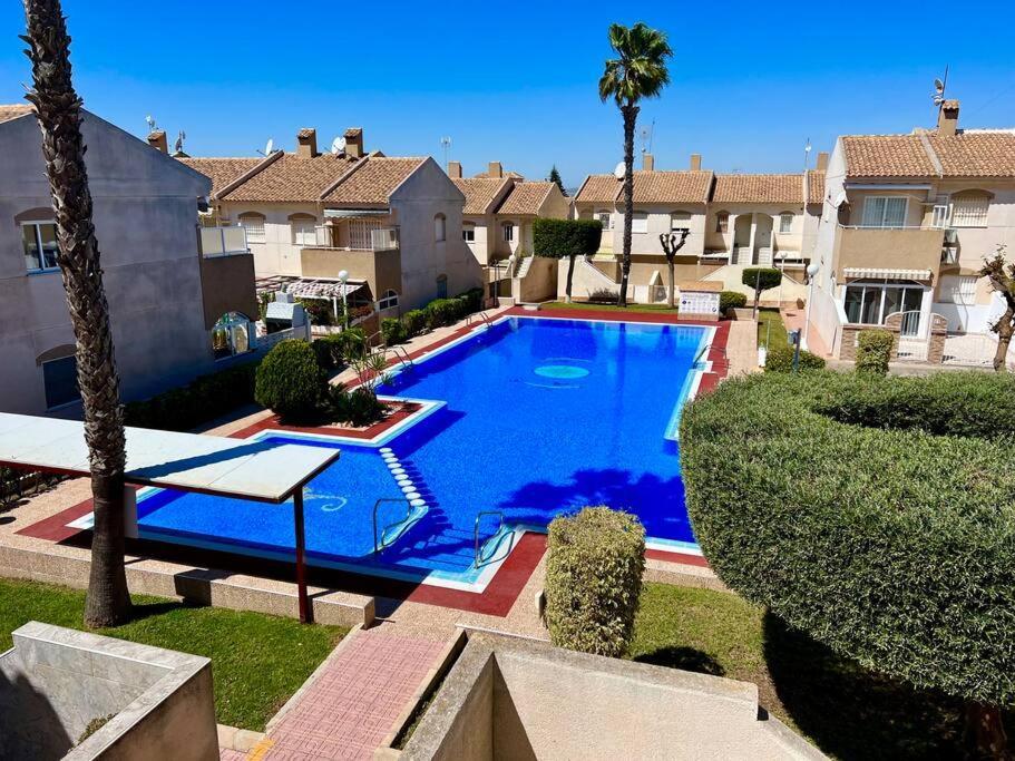Ferienwohnung Casa Ruta Torrevieja Exterior foto